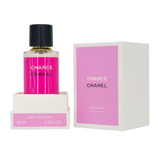 Lux Collection Chanel Chance Eau Fraiche, edp., 67ml